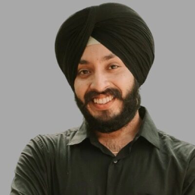 Mr. Manpreet Singh Nagpal