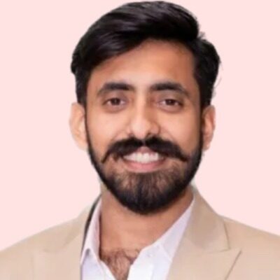 Mr. Agam Grover